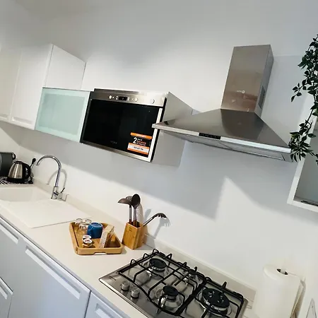 Appartement Monolocale Eur Rome