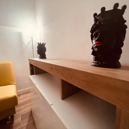 Appartement Monolocale Eur *