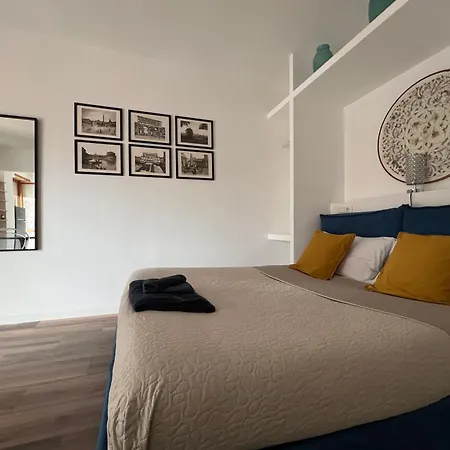 Appartement Monolocale Eur *
