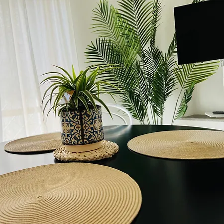 Appartement Monolocale Eur *