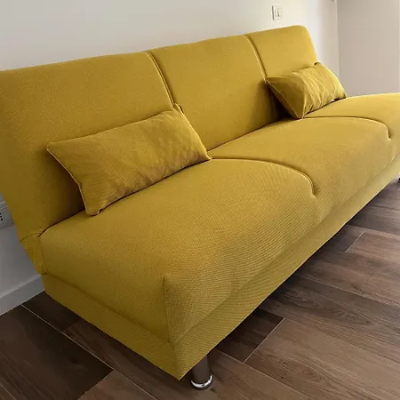 Appartement Monolocale Eur Rome